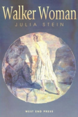 Kniha Walker Woman Julia Stein