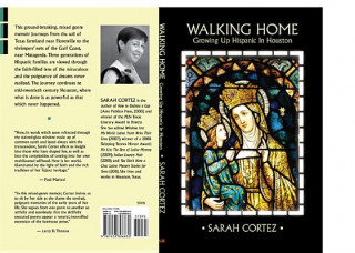 Carte Walking Home Sarah Cortez