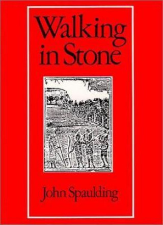 Buch Walking in Stone John Spaulding