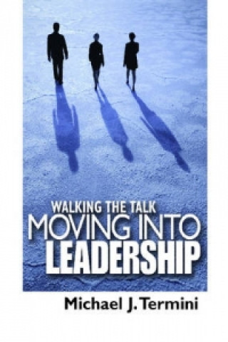 Book Walking the Talk Michael J. Termini