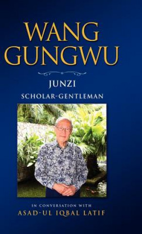 Knjiga Wang Gungwu Wang