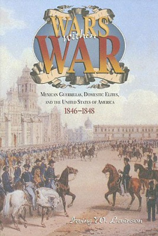 Książka Wars within War Irving W. Levinson