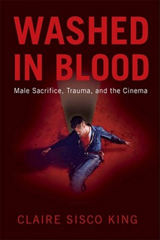 Книга Washed in Blood Claire Sisco King