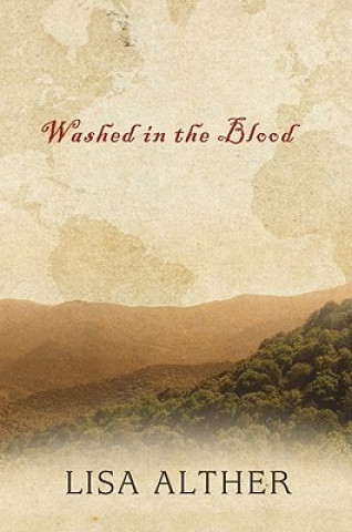 Carte Washed in the Blood Lisa Alther