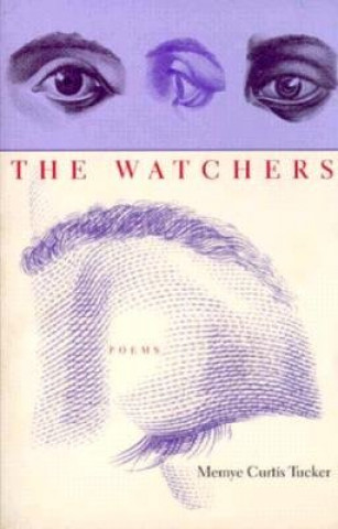 Книга Watchers Memye Curtis Tucker