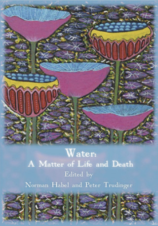 Könyv Water Norm Habel