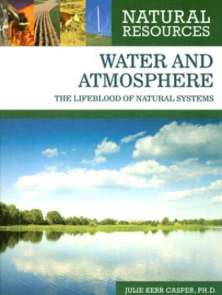 Book Water and Atmosphere Julie Kerr Casper