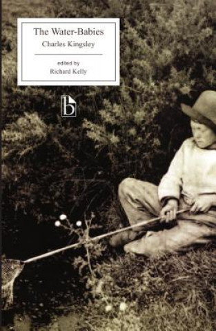 Книга Water-Babies Charles Kingsley