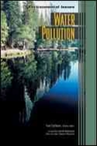 Boek Water Pollution Yael Calhoun