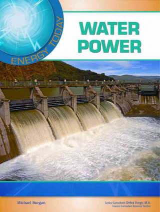 Carte Water Power Michael Burgan