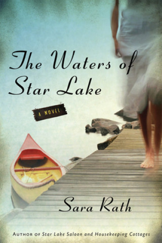 Книга Waters of Star Lake Sara Rath