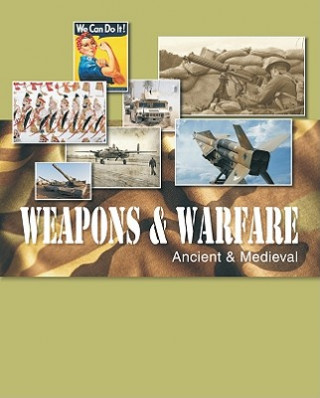 Libro Weapons and Warfare 