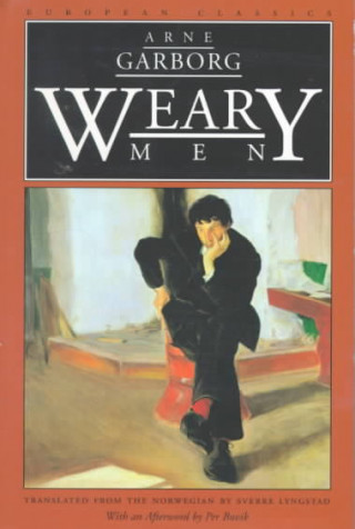 Βιβλίο Weary Men Arne Garborg