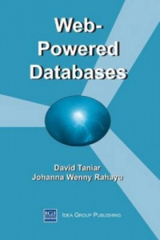 Knjiga Web-Powered Databases 