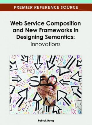 Kniha Web Service Composition and New Frameworks in Designing Semantics Hung