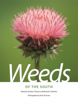 Carte Weeds of the South 