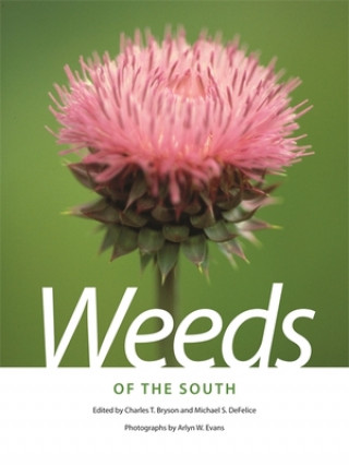 Kniha Weeds of the South 