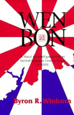 Book Wen Bon Byron R Winborn