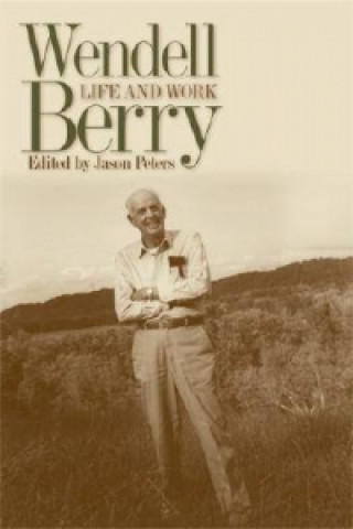 Carte Wendell Berry Jason Peters