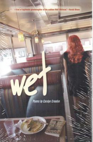 Buch Wet Carolyn Creedon