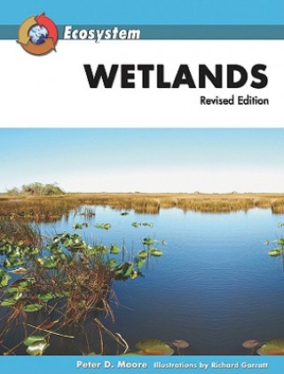 Book Wetlands Peter D. Moore