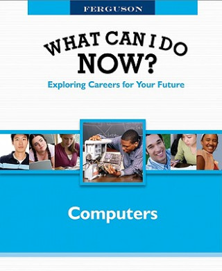 Knjiga Computers Jg Ferguson Pub Company
