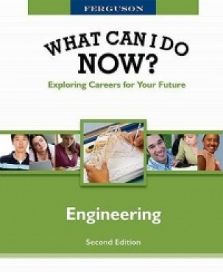 Knjiga Engineering 