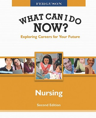 Knjiga Nursing 