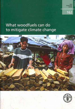Carte What Woodfuels Can Do to Mitigate Climate Change Food and Agriculture Organization of the United Nations