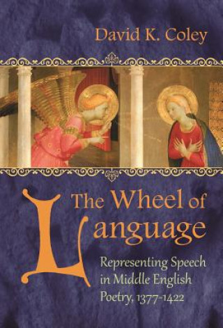 Könyv Wheel of Language David K. Coley