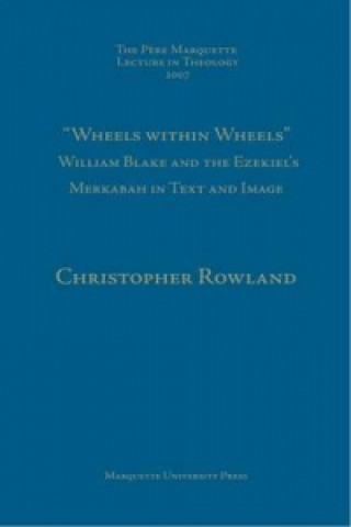 Knjiga Wheels within Wheels Christopher Rowland