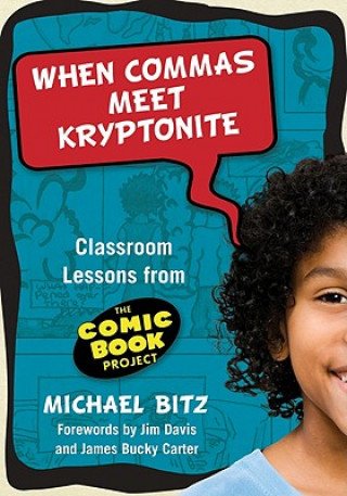Carte When Commas Meet Kryptonite Michael Bitz