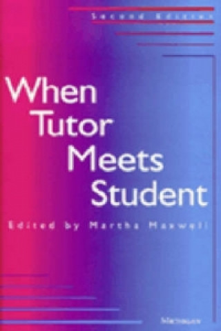 Knjiga When Tutor Meets Student 