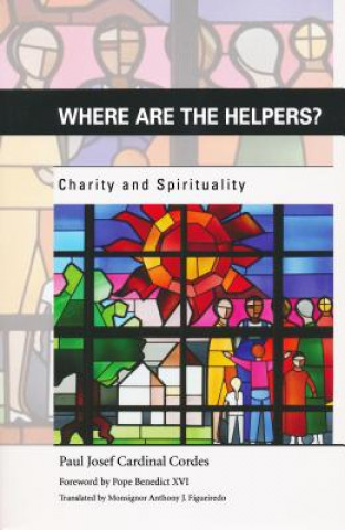 Carte Where are the Helpers? Paul Joseph Cordes