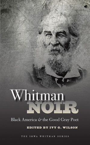 Livre Whitman Noir 