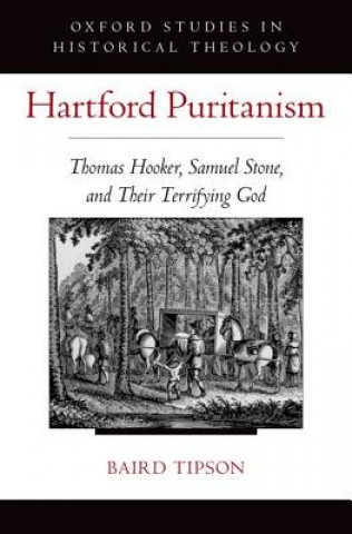 Knjiga Hartford Puritanism Baird Tipson