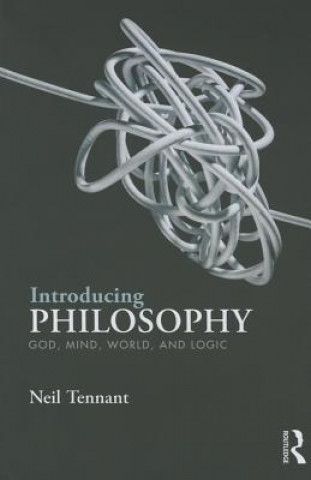 Carte Introducing Philosophy Neil Tennant