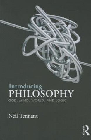 Libro Introducing Philosophy Neil Tennant