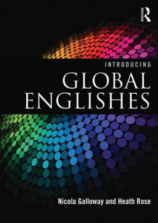 Buch Introducing Global Englishes Nicola Galloway