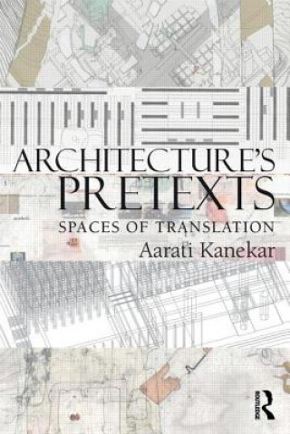 Carte Architecture's Pretexts Aarati Kanekar