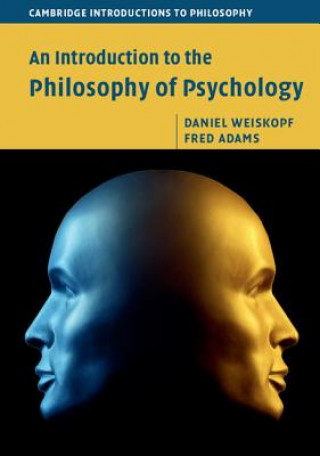 Buch Introduction to the Philosophy of Psychology Daniel Weiskopf