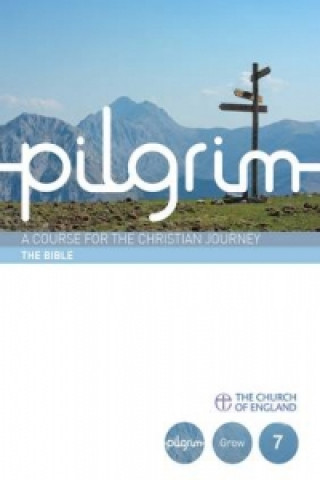 Livre Pilgrim Stephen Cottrell