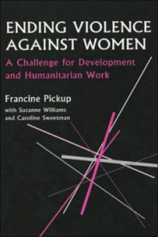 Livre Ending Violence Against Women Caroline Sweetman