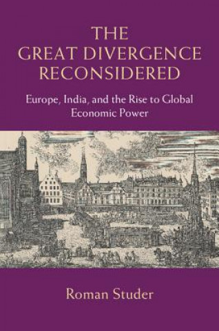 Buch Great Divergence Reconsidered Roman Studer