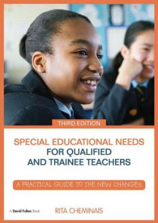Carte Special Educational Needs for Qualified and Trainee Teachers Rita Cheminais