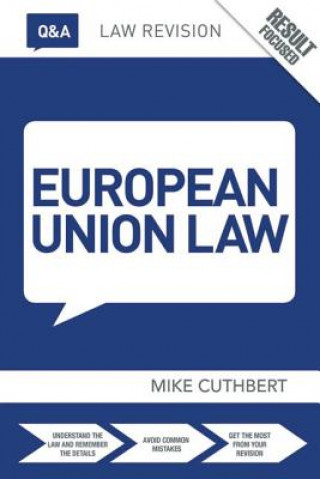 Carte Q&A European Union Law Michael Cuthbert