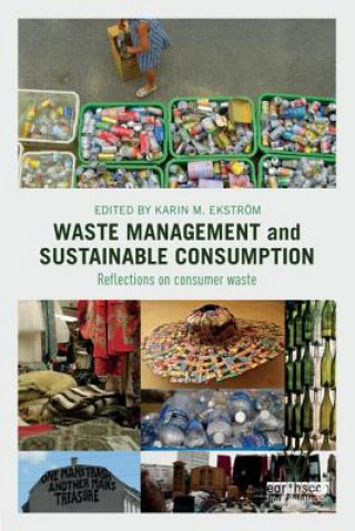 Carte Waste Management and Sustainable Consumption Karin Ekström