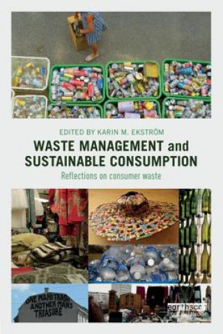 Book Waste Management and Sustainable Consumption Karin Ekström