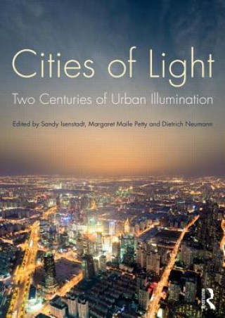 Книга Cities of Light Sandy Isenstadt