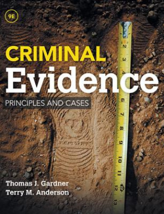 Carte Criminal Evidence Thomas Gardner
